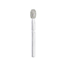 Ponta Diamantada Pêra FG Nº 3168FF - AllPrime