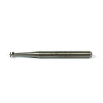 Broca Carbide Operatória Esférica 19mm FG Nº 4 - AllPrime