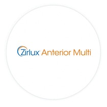 Zirlux Anterior Multilayer Para CAD/CAM
