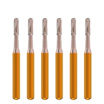 Kit Broca Transmetal Samurai FG - Wilcos