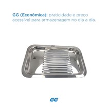銀塊　約35.50g （銀杯溶解品①24.22g ②11.23g） Bandeja para Esterilização Inox Lisa Autoclavável 22x12x1,5cm 12