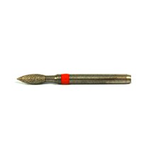 Ponta Diamantada Chama FG Nº 3118F - AllPrime