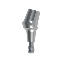 Pilar Universal Angulado 17 Graus CM - Singular Implants