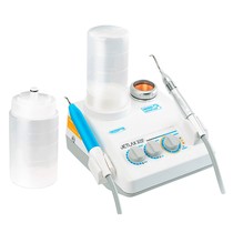 Jato de Bicarbonato e Ultrassom Jetlax Sonic BP II LED - Schuster