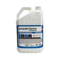 Venc 30/01/2027 Detergente Enzimático Zymedet Extra 7 Enzimas 5L - PROLINK