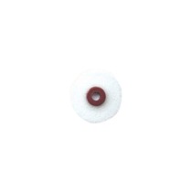 Disco de Lixa Optidisc Extra Grosso 9,6 mm Marrom 30unid. - Kerr