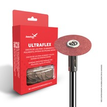 Disco de Lixa Ultraflex Refil - AMERICAN BURRS