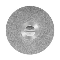 Disco Diamantado Mono Face - American Burrs