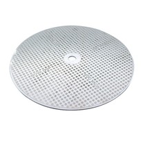 Disco Diamantado para Recortador de Gesso - 263Mm F5/8 - Nova Ogp