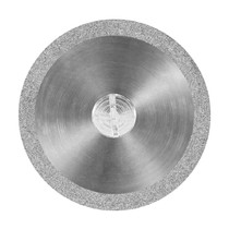 Disco Flex Diamantado Dupla Face 7020 - American Burrs