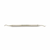 Dobrador de Fio Amarrilho Com Ponta Curva C/1 - Morelli