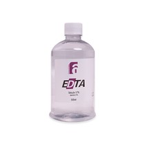 EDTA 500ml - Fórmula & Ação