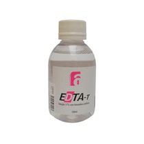 Edta-T - Fórmula & Ação