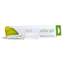 Edta Trissódico Gel 24% - Biodinâmica