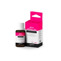 EDTA Trissódico Solução 18% - Vigodent