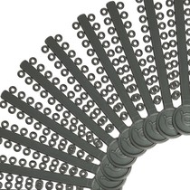 Elástico Ligadura Modular - Orthometric