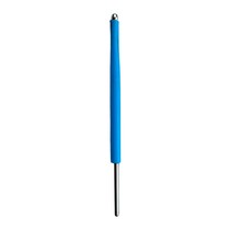 Eletrodo Eletrocirúrgico EO 10 Bola 2mm Haste 1,6mm x 55mm - DELTRONIX