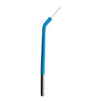 Eletrodo Eletrocirúrgico EO 22 Agulha 45º Haste 1,6mm x 55mm - DELTRONIX