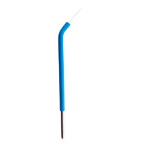Eletrodo Eletrocirúrgico EO 23 Agulha 45º Haste 1,6mm x 55mm - DELTRONIX