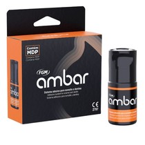 Adesivo Ambar - FGM