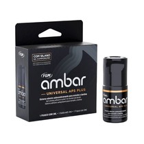 Ambar Universal APS Plus Adesivo 3ml - FGM