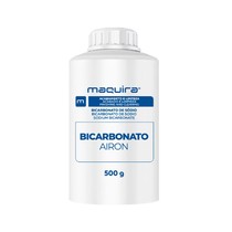 Bicarbonato de Sódio Airon - Maquira