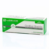 Godiva Godibar Bastão - Lysanda