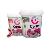 Kit Silicone de Adição - Certto