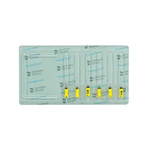 Lima Hedstroem 21 mm Nº 20 - 6unid. - Dentsply Sirona