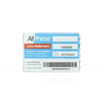 Lima Hedstroem 21 mm Nº 20 - 6unid. - AllPrime