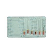 Lima K Série Especial Nº 6 - 31 mm Maillefer - Dentsply Sirona