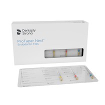 Lima Rotatória Protaper Next X3 25 mm 3unid. - Dentsply Sirona