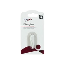Ponta de Fibra de Vidro Fiberglass Nº 2 - TDV