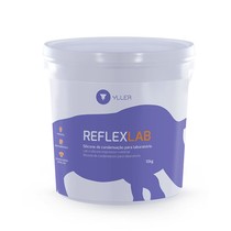 Silicone para Laboratório Reflex Lab Denso - Yller