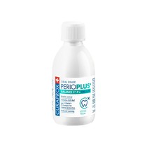 Enxaguante Bucal Perio Plus Balance 200 ml - Curaprox