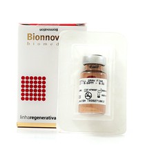 Enxerto Ósseo Bovino Bonefill Denso Fino 0,5g - Bionnovation