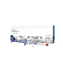 Enxerto Ósseo Bovino Geistlich Bio-Oss Pen 0,50g 1-2 mm - Geistlich