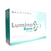 Enxerto Ósseo Bovino Lumina-Bone Médio 0,5g - Criteria