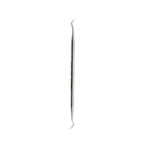 Escavador de Dentina Longo - Nº 17 - Fava