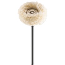Escova de Algodão PM - American Burrs