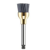 Escova Ultra Brush Carbeto Silício Taça Média CA - American Burrs