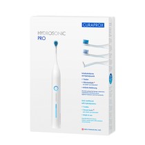Escova Elétrica Curaprox Hydrosonic Pro CHS 100 Branca