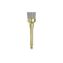 Escova de Polimento Taça com Alumina - Microdont