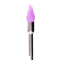 Escova de Robinson CA Cônica Extra Soft Lilás - TDV