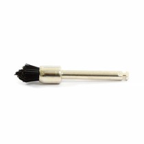 Pincel Robinson Cônico CA Preto - AllPrime