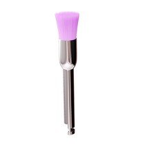 Escova de Robinson CA Pincel Extra Soft Lilás 25unid. - TDV
