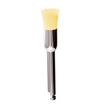 Escova de Robinson CA Pincel Soft Amarela - TDV