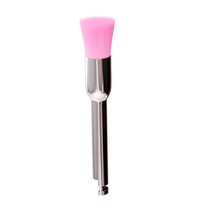 Escova de Robinson CA Pincel Ultra Soft Rosa - TDV