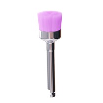 Escova de Robinson CA Taça Extra Soft Lilás - TDV
