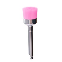 Escova de Robinson CA Taça Ultra Soft Rosa - TDV